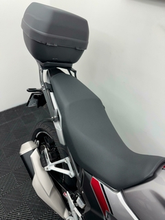 2022 - Honda Cb 500x - 27.599 km - loja online