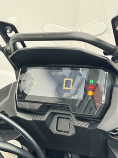 2022 - Honda Cb 500x - 27.599 km - LM MOTOS