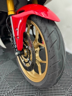 2023 - Yamaha R-3 60Th - 1.122 km - LM MOTOS