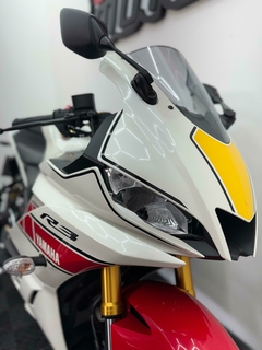 2023 - Yamaha R-3 60Th - 1.122 km - comprar online