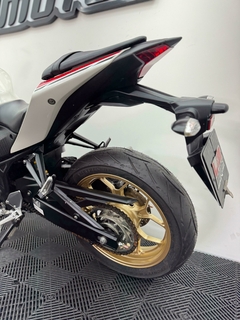 Imagem do 2023 - Yamaha R-3 60Th - 1.122 km