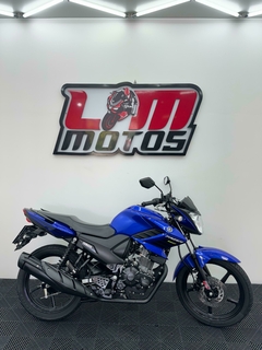 2023 - Yamaha Fazer 150 - 7.000 km