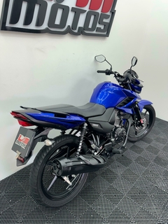 Imagem do 2023 - Yamaha Fazer 150 - 7.000 km