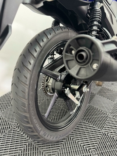 2023 - Yamaha Fazer 150 - 7.000 km - loja online