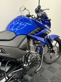 2023 - Yamaha Fazer 150 - 7.000 km na internet
