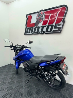 2023 - Yamaha Fazer 150 - 7.000 km na internet