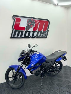2023 - Yamaha Fazer 150 - 7.000 km - comprar online