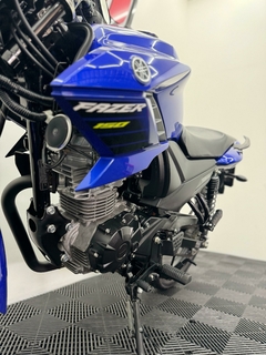 Imagem do 2023 - Yamaha Fazer 150 - 7.000 km