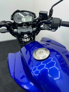 2023 - Yamaha Fazer 150 - 7.000 km - loja online