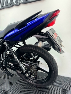 2023 - Yamaha Fazer 150 - 7.000 km na internet