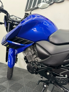 2023 - Yamaha Fazer 150 - 7.000 km - comprar online
