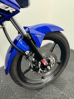 2023 - Yamaha Fazer 150 - 7.000 km
