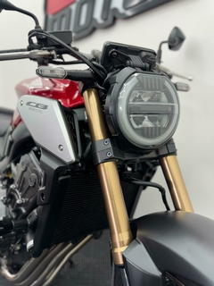 Imagem do 2021 - Honda Cb 650 - 14.916 km