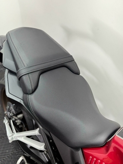 2021 - Honda Cb 650 - 14.916 km - loja online