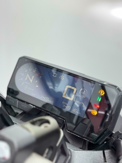 2021 - Honda Cb 650 - 14.916 km - LM MOTOS