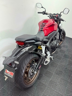 Imagem do 2021 - Honda Cb 650 - 14.916 km