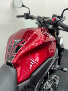 2021 - Honda Cb 650 - 14.916 km - LM MOTOS
