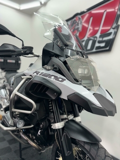2019 - Bmw Gs 1200 Adv - 42.123 km - loja online