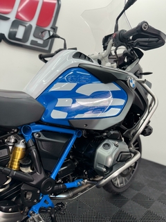 2019 - Bmw Gs 1200 Adv - 42.123 km - LM MOTOS
