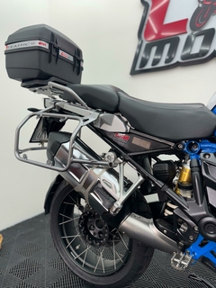 2019 - Bmw Gs 1200 Adv - 42.123 km na internet