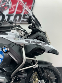 2019 - Bmw Gs 1200 Adv - 42.123 km