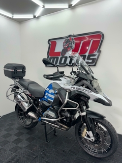 2019 - Bmw Gs 1200 Adv - 42.123 km na internet