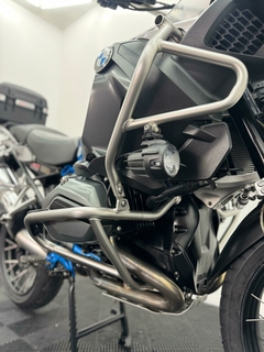 2019 - Bmw Gs 1200 Adv - 42.123 km - comprar online