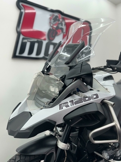 2019 - Bmw Gs 1200 Adv - 42.123 km