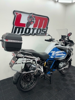 2019 - Bmw Gs 1200 Adv - 42.123 km - loja online