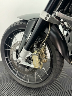 2019 - Bmw Gs 1200 Adv - 42.123 km na internet