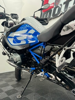 Imagem do 2019 - Bmw Gs 1200 Adv - 42.123 km