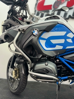 2019 - Bmw Gs 1200 Adv - 42.123 km na internet