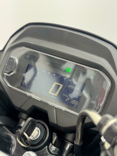 Imagem do 2025 - Honda Cg Fan 160 - 2.186 km