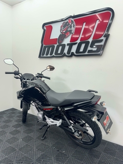 Imagem do 2025 - Honda Cg Fan 160 - 2.186 km