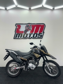 2024 - Yamaha Xtz Crosser 150 - 00450 km