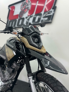 2024 - Yamaha Xtz Crosser 150 - 00450 km na internet