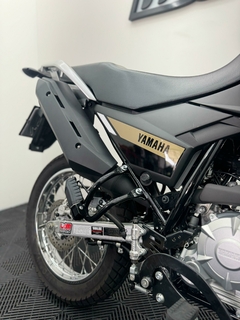 2024 - Yamaha Xtz Crosser 150 - 00450 km - comprar online