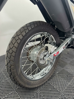 Imagem do 2024 - Yamaha Xtz Crosser 150 - 00450 km