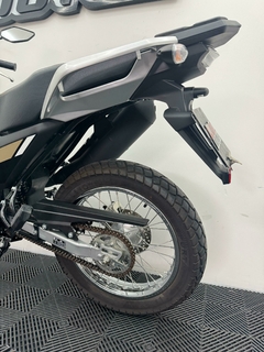 2024 - Yamaha Xtz Crosser 150 - 00450 km - loja online
