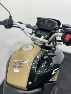 2024 - Yamaha Xtz Crosser 150 - 00450 km - LM MOTOS
