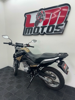 2024 - Yamaha Xtz Crosser 150 - 00450 km na internet