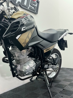 2024 - Yamaha Xtz Crosser 150 - 00450 km - comprar online
