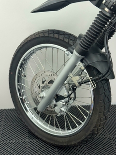2024 - Yamaha Xtz Crosser 150 - 00450 km