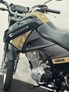 Imagem do 2024 - Yamaha Xtz Crosser 150 - 00450 km