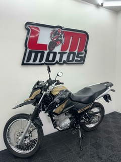 2024 - Yamaha Xtz Crosser 150 - 00450 km - loja online