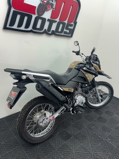 2024 - Yamaha Xtz Crosser 150 - 00450 km - LM MOTOS