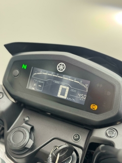 2024 - Yamaha Xtz Crosser 150 - 00450 km - comprar online