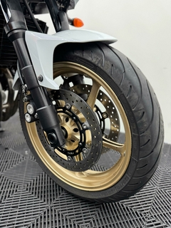 2009 - Yamaha Fazer 600 - 29.920 km - comprar online