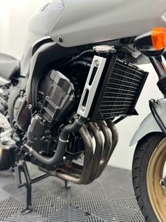Imagem do 2009 - Yamaha Fazer 600 - 29.920 km