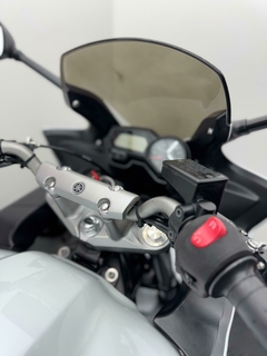 2009 - Yamaha Fazer 600 - 29.920 km na internet
